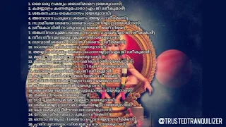 Swami Ayyappa Classic Devotional Songs || Evergreen Swami Ayyappa Songs || Swamiye Saranamayyappa 🙏🏻