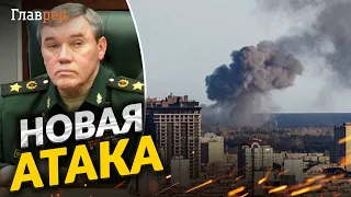 Массированная ракетная атака и смена военного руководства РФ – есть ли связь? Эксперт Ступак