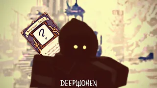 (Deepwoken) Tacet Quest Be like: | Verse 2 / Layer 2