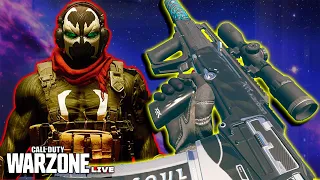 Loadouts For When Overkill Isn't An Option #callofdutywarzone2 #livegameplay