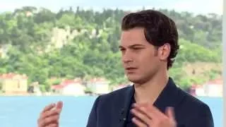 Çağatay Ulusoy - Astana TV Röportajı 2015 Part 2 (subtitles)