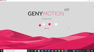 [Video 11] Configuration Genymotion and Santoku