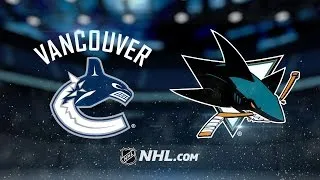 Sorensen scores first NHL goal in Sharks' 3-1 win