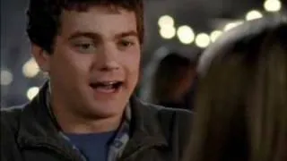 4x22- Pacey and Andie- [You] Told me that I could be more than I was and believed it