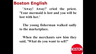 Learn English through story   NA   The Fisherman and His Soul   Elementary Level