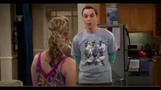 The Big Bang Theory Highlights Season 2 Episodes 18-20