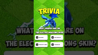 Do You Know These Clash Trivia Questions?