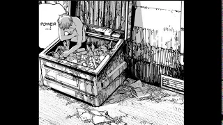 [Chainsaw Man] chapter 91 experience
