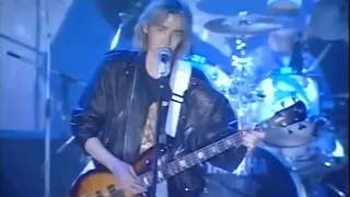 Александр Лосев ✨️ Концерт в Омске 1996*