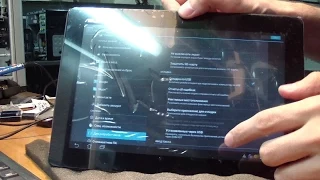 Как откалибровать Asus TF300 TF300T TF300TG. Не реагирует тачскрин. Калибровка