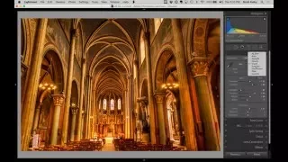 From Flat to Fabulous: Start to Finish Lightroom Editing Tutorial With Scott Kelby