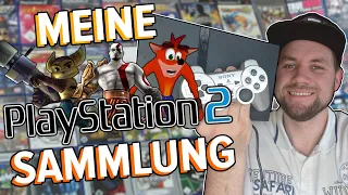 Meine Playstation 2 Sammlung - Ps2 Nostalgie