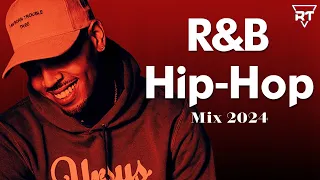 RnB HipHop Mix 2024 - Best RnB & HipHop Playlist 2024