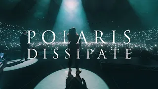 POLARIS - Dissipate [Live Music Video]