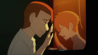 The Father (2022) - 2D Animated short