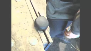 Cleaning Office Chair Casters