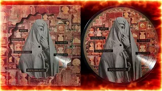Muslimgauze - Lo-Fi India Abuse (2022) [Picture Disc]