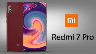 Xiaomi redmi note 7 official tralier- price, design, much more