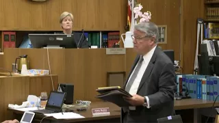 Jason King Trial Defense Opening Statements