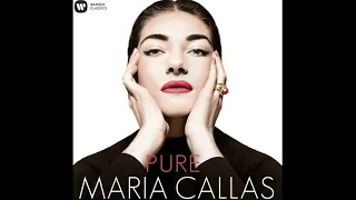 Il Dolce Suono  -Maria Callas