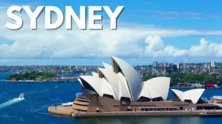 Sydney Virtual Tour | Sydney Drone