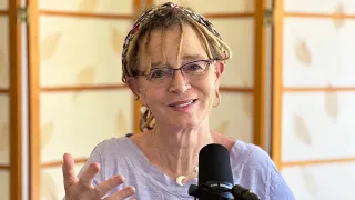 Writing As A Debt of Honor – a full-length talk by Anne Lamott #writing