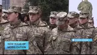 Ukraine Mobilisation Starts: Military plans to recruit 11,000 men in new mobilisation wave