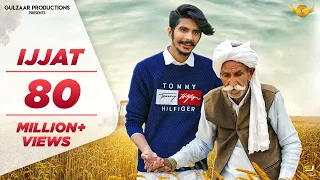 Gulzaar Chhaniwala - IJJAT (OFFICIAL)| Latest Haryanvi Songs Haryanavi 2019 | New Haryanvi Song 2019