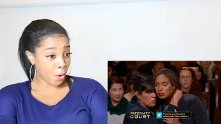 "YOU'RE A LIAR!" (COMPILATION) - PATERNITY COURT | Reaction