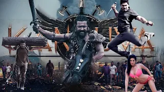 KAAL | New Blockbuster Action Movies 2023 | Suriya | New South Indian Hindi In Dubbed Movies 2023