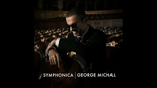 George Michael - Cowboys And Angels (Live)(Remastered)
