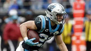 Christian McCaffrey FULL 2019 Highlights