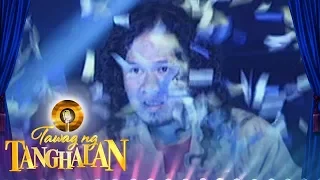 Tawag ng Tanghalan: Tuko Delos Reyes enters semifinals