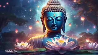 432Hz Meditation Music | Throat Chakra Resonance | Deep Opening & Healing Frequency Immersion