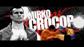 Mirko CRO COP Filipovic - Highlight / Tribute HD(2017) Sone DGO