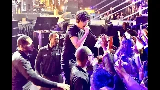 NEW! Димаш Кудайбергенов Dimash’s Arnau Tour, New York, 12/10/2019 (Fancam)