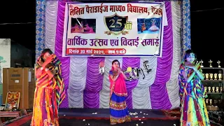 chaand rupala/rajasthani traditional folk song/chaand rupala rinka tanwar dance/Sonu kanwar