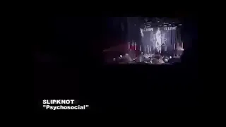 Slipknot- Psychosocial live Loud Park 2008,Japan 🇯🇵🇯🇵🇯🇵