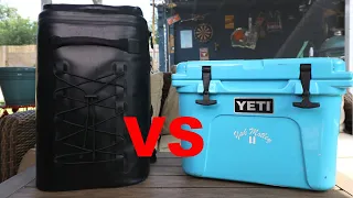 The Truth about Soft Coolers vs Hard Coolers!