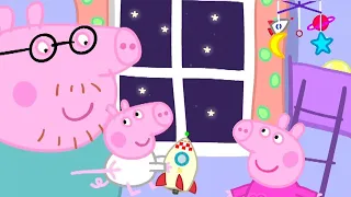 Peppa Pig en Español Episodios completos ⭐️ Stars ⭐️ Pepa la cerdita