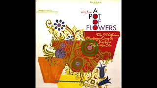 Various Artists - “With Love, A Pot Of Flowers” Vinyl (1967)