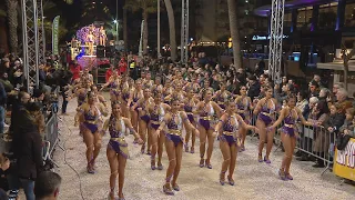 El Carnaval de Sitges 2024 no patirà canvis importants