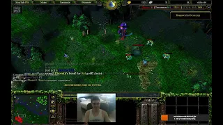 Warcraft 3, Dota 1 XLTB flw Phoeni)( или [DeaD]-Phoenix бахни лайк))