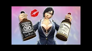 ДЕВУШКИ И АЛКОГОЛЬ В CS:GO (GIRLS AND ALCOHOL IN CS:GO) *LICHTENSTEIN ПЕРЕВОД*