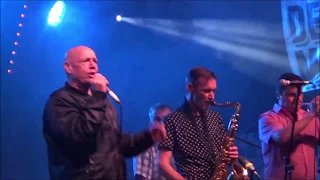 Bad Manners - Can Can @ This is Ska 2018