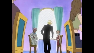 One Piece Episode 20 [English Dubbed] | Famous Cook! Sanji of the Sea Restaurant!