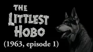 The Littlest Hobo (1963 TV series, episode 1)