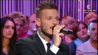 Matt Pokora - Pour en arriver la - Dalida