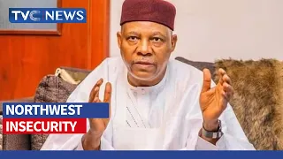 Vice President Kashim Shettima Visits Kano, Promises End To Menace