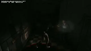 Silent Hill 2 E3 (May 1, 2001 prototype)